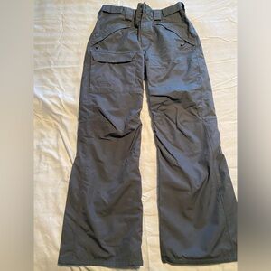 North Face men’s ski pants
